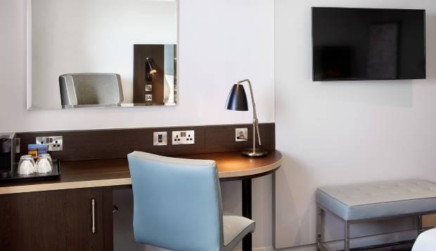 Premier Inn Premier Inn オーバン エクステリア 写真